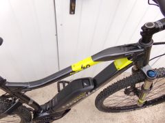 29" Haibike Sduro ebike Bosch CX Line, 500 Wh battery, disc brakes, Sram NX 1x11 gears. In nice cond