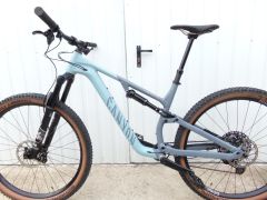 29" Canyon Neuron 6 enduro MTB disc brake, 1x12 Slx, Fox34, New in very good condition