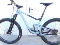 29&quot; Giant Trance X2 disc brake, 1x12, Trail MTB New only tested condition
