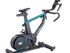 Cyklotrenažér inCondi S200i