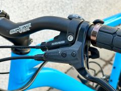 Specialized P.Street 2