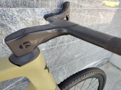 Gravel Guerciotti Escape S Ekar 1X13