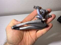 Sada Sram Red/Force 2x10 - 542g