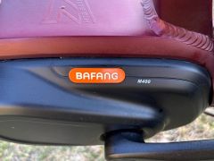 Crussis OneGuera, 15" (Xs)