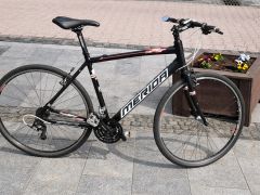 Merida Speeder T3 (10.5kg)
