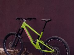 Santa Cruz Nomad C 2023