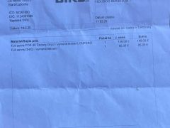 Canyon Sender CFR 29 carbon / Hope vel.L