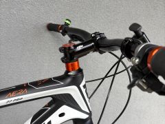 KTM Aera Pro Carbon