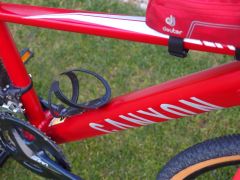 Canyon Roadlite WMN AL 6.0, 140-160cm