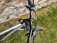 Schwinn Searcher XL  servisovaný trekking cross bicykel, veľa nových dielov