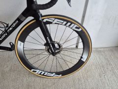 Eddy merckx dura Di2 Dura Ace