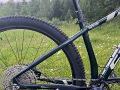 CTM Zephyr Xpert 29 S - Trail bike