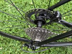 Canyon Endurace AL 7 105 rám XL