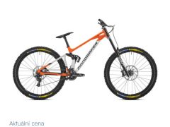 Sjezdové downhill kolo mondraker summum