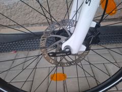 Predám Kilimanjaro Pro 28 er/Lko-20"/3x10, Deore XT