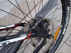 Predám Trek 4 series 26 er/Sko-46 cm-16" /3x8