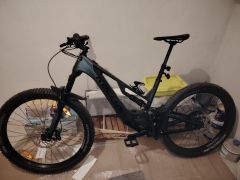 Predám Kellys theos f60