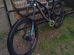 Kellys Noid freeride
