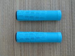 Nové mtb gripy ODI Reflex