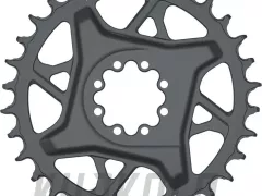 Převodník Sram GX SL Eagle T-Type Boost Dark Polar Grey Direct mount 32z