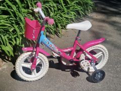 Detsky bicykel Dino Bikes 12