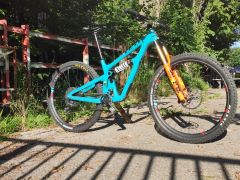 Yeti Sb150