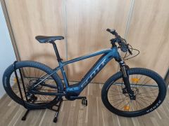 Scott Aspect eRIDE 930, 2022 vel. L, 29