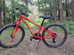 Specialized hotrock 24 2018 SL