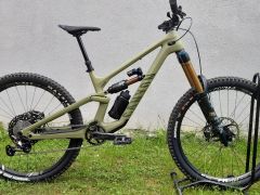 Canyon Torque 27.5 CF 9 (Big Bamboo) (S)