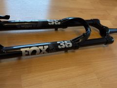 Fox 36 Performance Elite - Nová