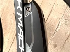 Elektrobike Rock Machine, veľ. S/M, 29"