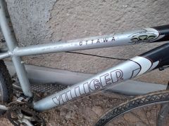 Predám 3x bicykel, Scott 26, Villiger 28 Deore LX