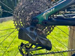 Specialized S-Works Turbo Levo 2019 L 29"- TOP Stav ako nový