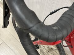 Predám gravel Merida Silex 400 2020
