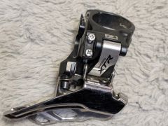 Přesmýkač Shimano XTR Fd-M986 2x10sp, 34.9mm