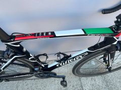 Predám Wilier Cento1 Air