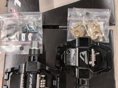 Time  speciale 8 enduro