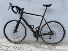Predam Canyon Endurace 6