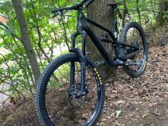 Enduro/Trail Carbon MTB Canyon Spectral CF 7.0 (2019) L 27,5