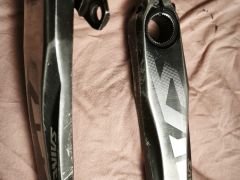 Shimano Saint 170mm