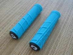 Nové mtb gripy ODI Reflex