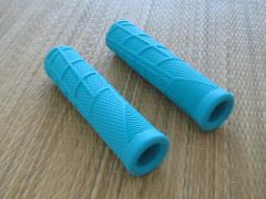 Nové mtb gripy ODI Reflex