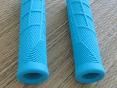 Nové mtb gripy ODI Reflex