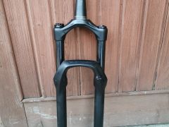 Rock Shox Judy Silver TK