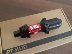 DT Swiss 240s Straightpull 12x148mm CL Boost