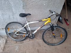 Predám 3x bicykel, Scott 26, Villiger 28 Deore LX