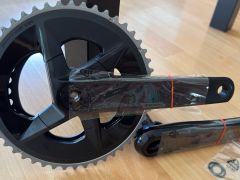 Kliky Sram Rival 2x12 46/33 - Nové