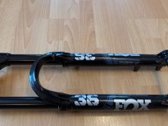Fox 36 Performance Elite - Nová