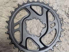 Převodník Sram 32T Eagle X-sync 2, offset 3mm