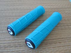 Nové mtb gripy ODI Reflex